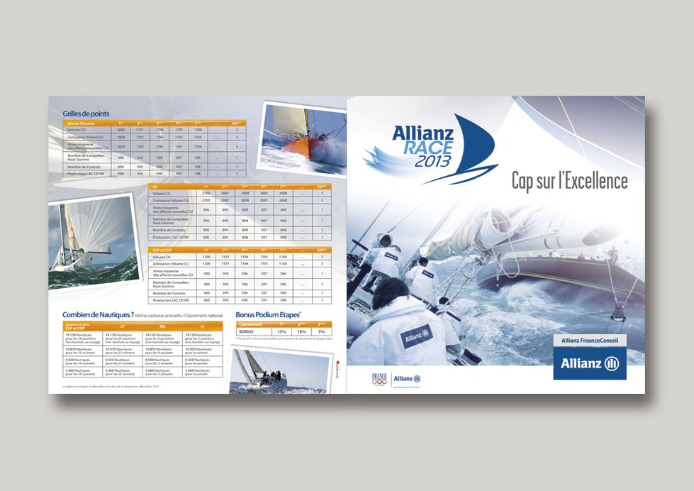 allianz brochure